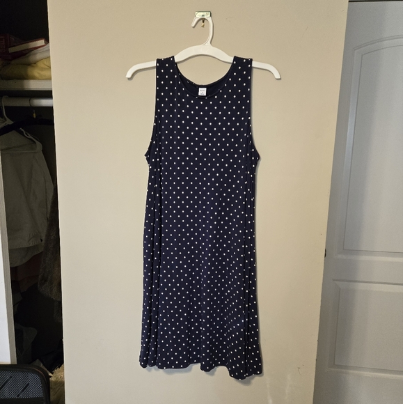 Old Navy Polka Dot Dress